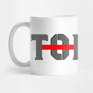 TOKYO CITY Mug